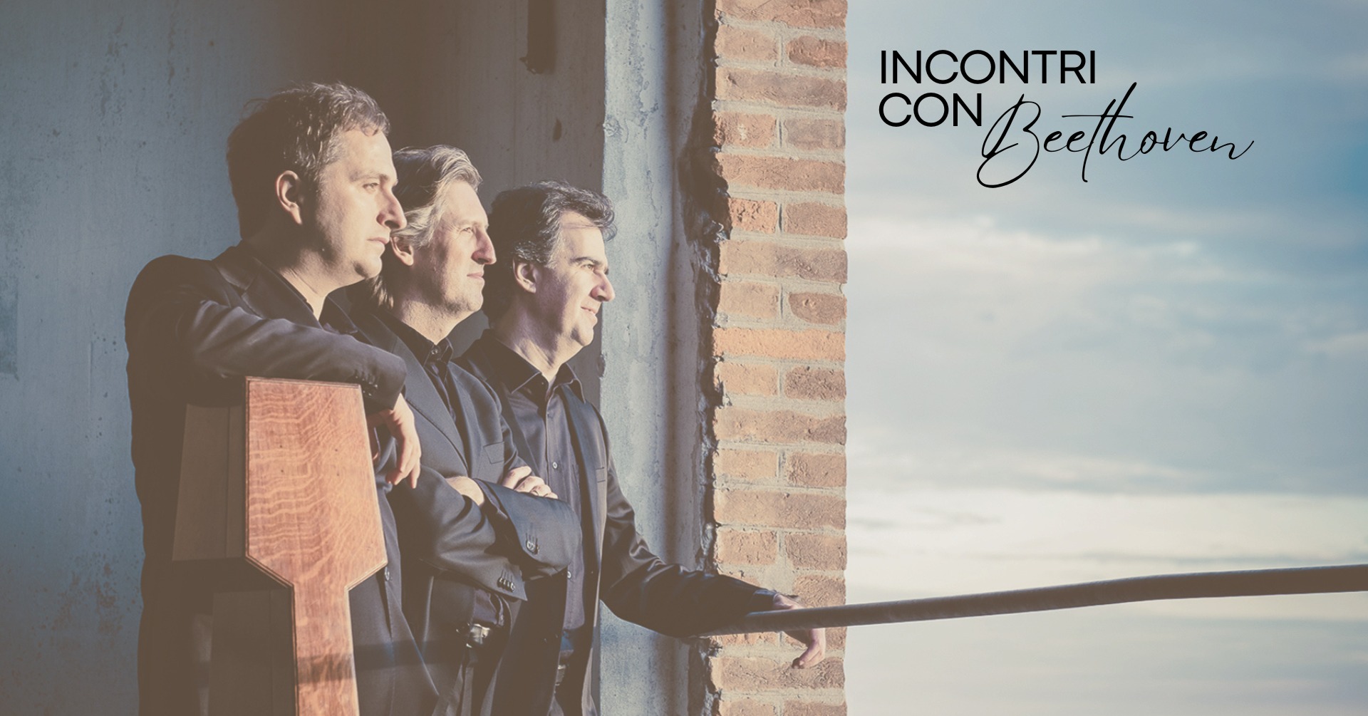 Incontri con Beethoven: 3 Settembre